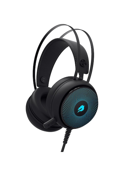 GameBooster GB-H12 Rebel 7.1 Surround RGB Oyuncu Kulaklığı