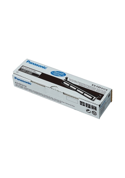 Panasonic KX-FAT411X Toner