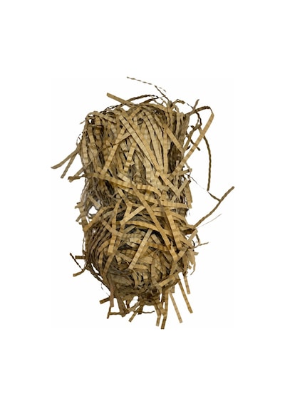 Kırpık(Dolgu)Zigzag Kağıt Bej 50 Gr-Kırpık(Dolgu)Zigzag Kağıt Bej