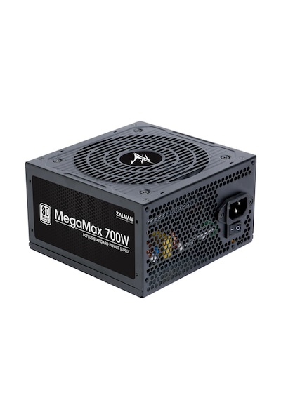 Zalman ZM700-TXII 700W 80+ 12 CM Çift Forward Güç Kaynağı