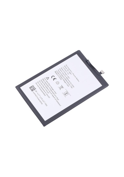 Cbtx Tecno Spark 6 Hava / Pouvoir 4 Pro Pil Değiştirme Bl-58bt 6000mah İçin