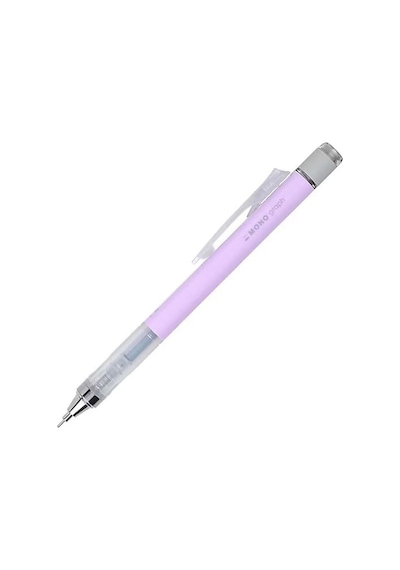 Tombow Mono Graph Pastel Versatil Kalem 07 Mm Lavanta Lv-t-sh-mg 94r7 Lavanta