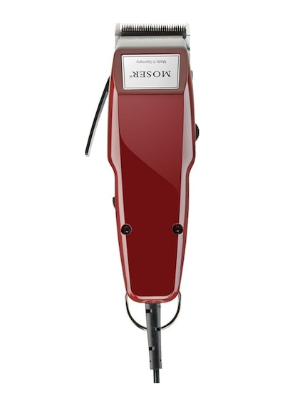 Moser 1400-0050 Elektrikli Saç ve Sakal Kesme Makinesi