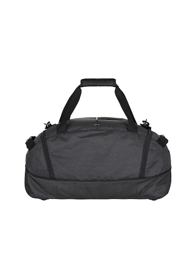 Husky Grape 60 Lt Duffel Çanta Siyah