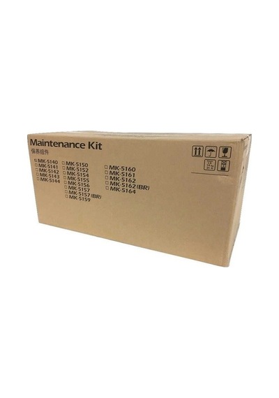 Kyocera Mk-5140 Maintenance Kit