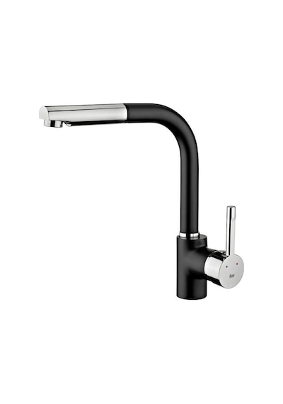 Teka Ark 938 Metallic Black Spiralli Mutfak Bataryası