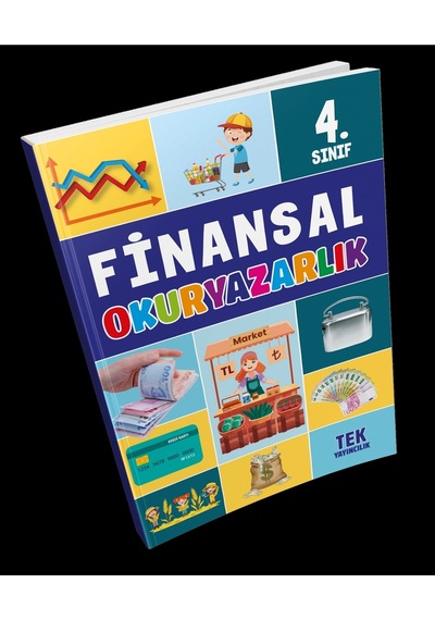 4.sınıf Finansal Okuryazarlık