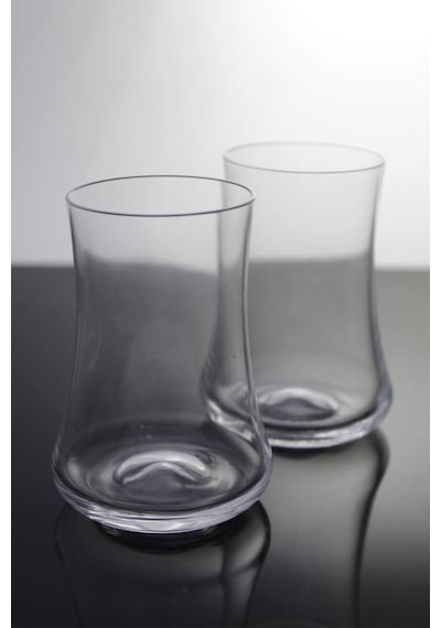 Paşabahçe El İmalatı Kristal Koleksiyon Taban Yazılı 6 Lı Çay Bardağı12763