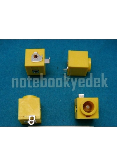 Ibm T42p T43 T43p Dc Power Jack Pj083