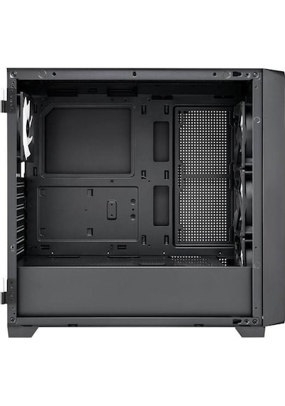 Fsp 850w 80+ Cmt318 Gaming E-atx Pc Kasası