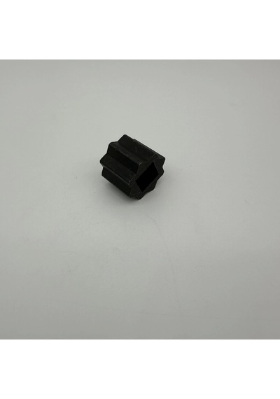 Aktuatör Mil Kare Adaptörü 14x22x24mm