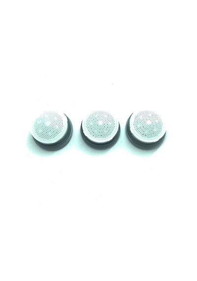 Artema Gizli Perlatör Vida Ağızlı 21.5Mm 3'Lü Paket
