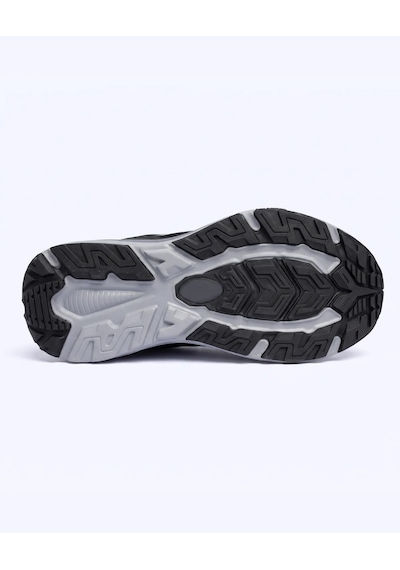 Kappa Siyah Unisex Sneaker Ayakkabı Kp-2161 Z-m