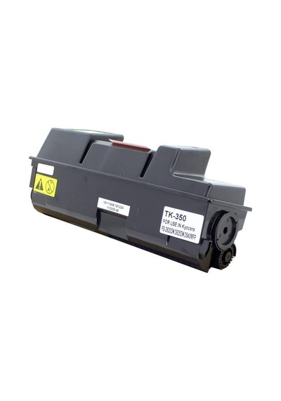 Kyocera Tk-350 Uyumlu Toner 15.000 Sf |Kyocera Ecosys Fs-3140Mfp