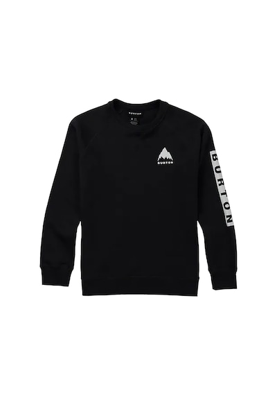 Burton Burton Elite Kadın Sweatshirt 002 Siyah