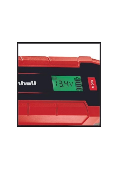 Einhell CE-BC 6 M Akü Şarj Cihazı  - 1002235