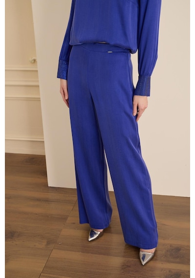 Senna Splendıd Pants Saks Saks