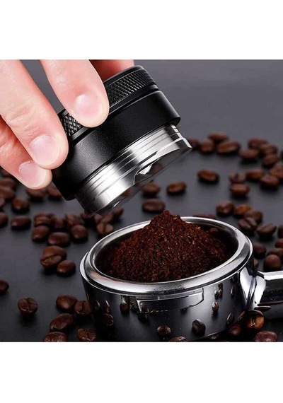 Kahveciniz Makaron Tamper Tm-02