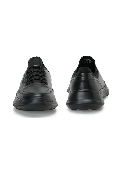 Dockers By Gerli Sandez Siyah Erkek Comfort Ayakkabı 000000000102698404