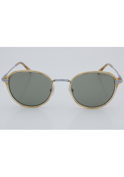 Guess Gu 00068 41n 53 - 01 Güneş Gözlüğü Sarı