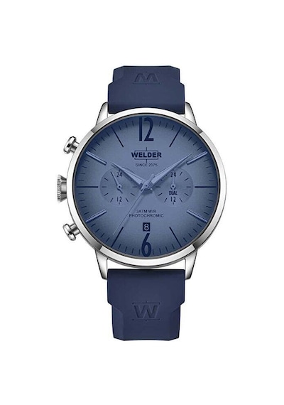 Welder Wwrc552 Erkek Kol Saati Lacivert