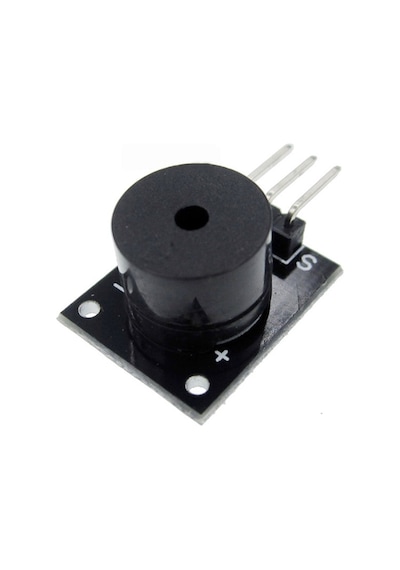 Ky-006 Pasif Buzzer Modülü