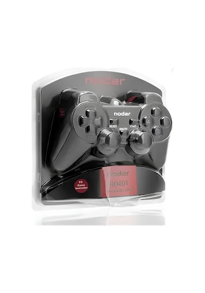 Nodar Nd401 Ps3 Usb Girişli Oyun Konsolu - Siyah