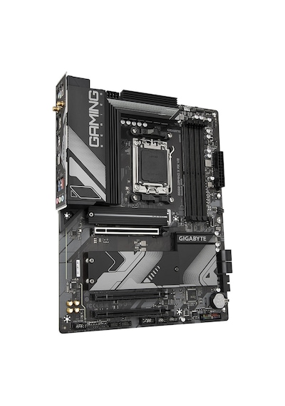 Gıgabyte B650 Gamıng X AX V2 AMD B650 8000 MHz (OC) DDR5 Soket AM5 ATX Anakart