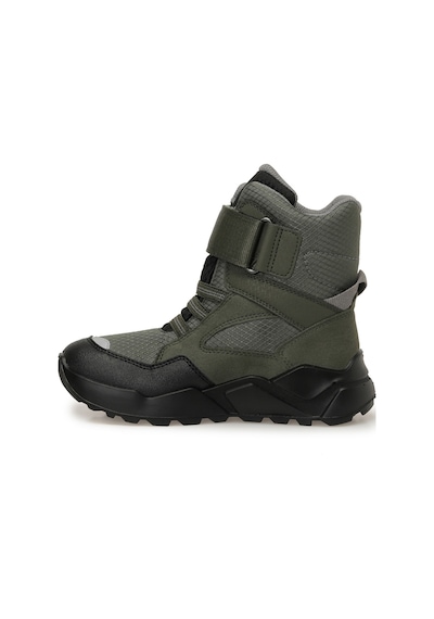 Superfit Rocket Yeşil Erkek Çocuk Outdoor Bot 000000000102276463 Yeşil