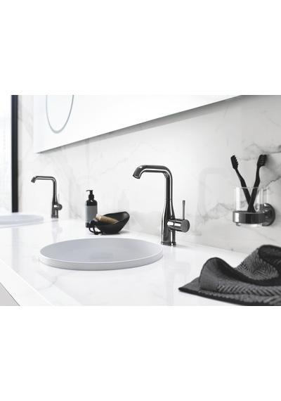 Grohe Sabunluk Ve Diş Fırçalık Tut. Essentials Hard Grap-40369a01