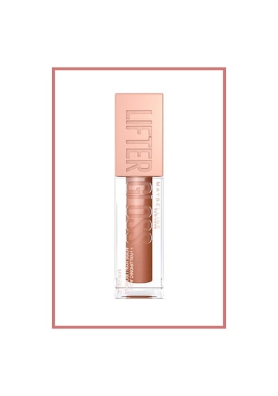 Maybelline New York Lifter Gloss Nemlendirici Dudak Parlatıcısı 018 Bronze