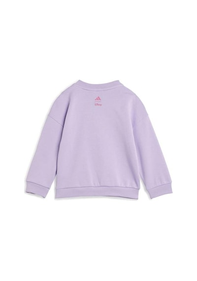 Jl9173-b Adidas I Dy Mı Jog Bebek Eşofman Takımı Mor Jl9173-b Mor