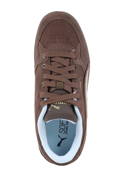 Puma K-moda Sd Kadın Kahverengi Spor Ayakkabı - 40450004
