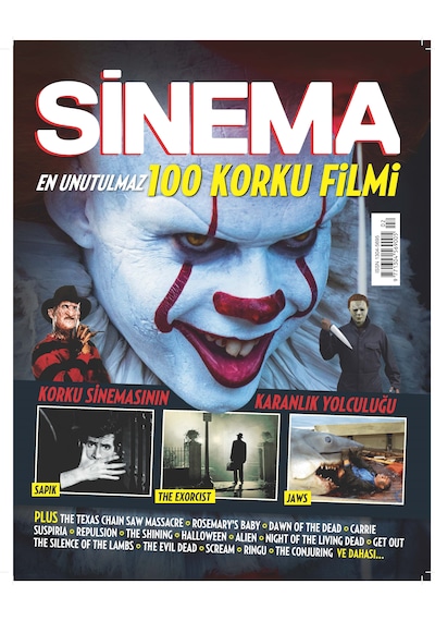 Sinema Korku