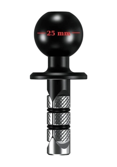 25mm Toplu Çatal Bağlantı Adaptörü Racing Modeller İçin