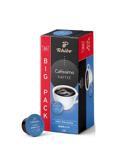 Tchibo Coffee Fine Aroma Kapsül Kahve 30'lu