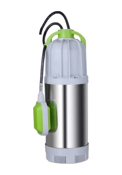 Impo Q1000127-4P Keson Kuyu Pompası 1000 Watt 220V Kademeli