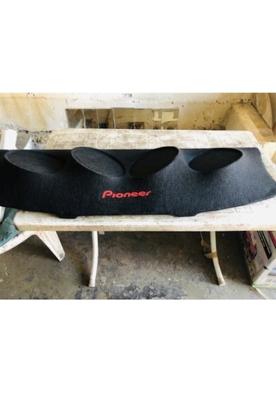 Kayseri Pandizot Tofas Pandizot 4 Oval