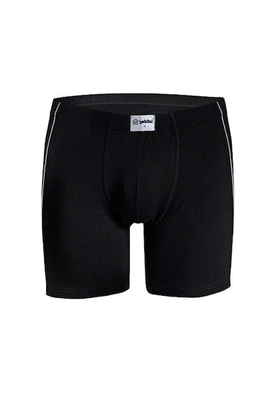Yıldız 105-106-107-108 Erkek Modal Biyeli Boxer - 1 Adet