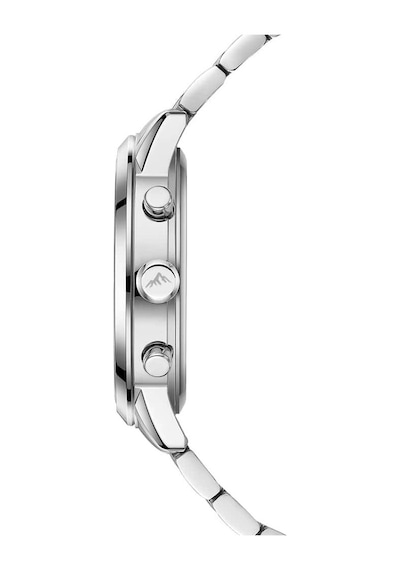 Roche Montre Rmg6004-02 Quartz Çelik Gri Yeşil Kadran Safir 42 Mm Erkek Kol Saati