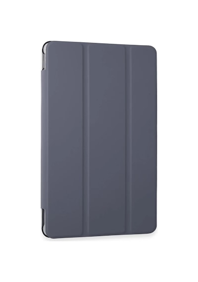 Newface Samsung Galaxy X510 Tab S9 Fe 11 Kılıf Tablet Smart Kılıf - Lila Tablet Kılıfı