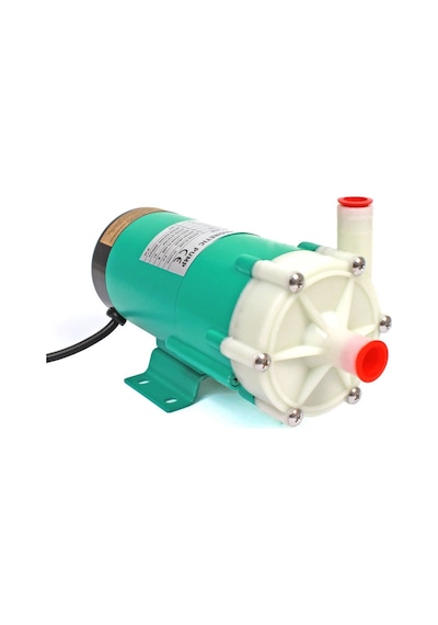 Cacheng Cmp 30 R Manyetik Pompa, Kimyasal Ve Asit Pompası 220V