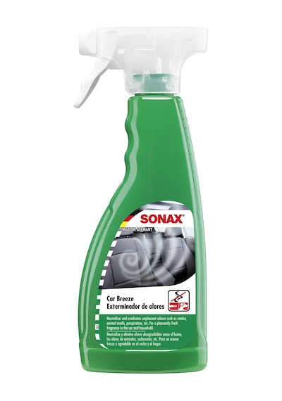 Sonax Sigara Ağır Koku  500 Ml