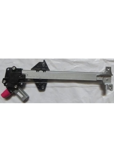 Honda Civic Sedan 2006-2011 Arka Cam Krikosu Sol Elektrikli - Motorlu Tw Oem No: 72750-sna - A01