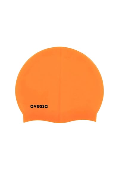 Avessa Sc610 Unisex Turuncu Silikon Bonesi Çok Renkli