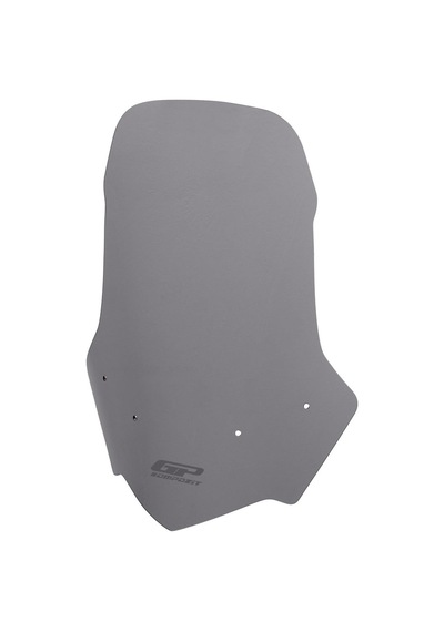 GP Kompozit Benelli TNT 250 2015 - 2018 Uyumlu Ön Cam Füme