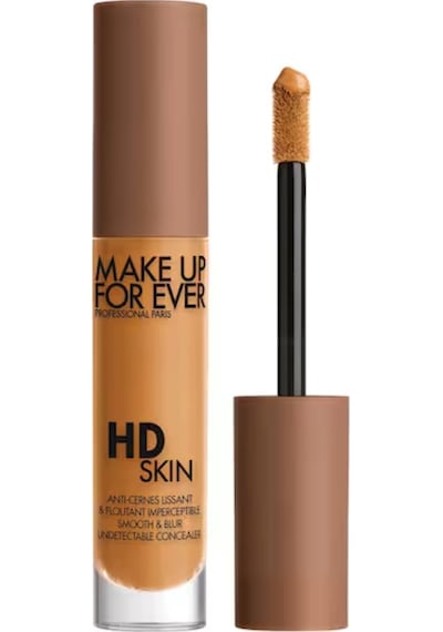 Make Up For Ever Hd Skin Concealer 4.0 Y Fark Edilmeyen Koyu Halka Kapatıcı Diğer