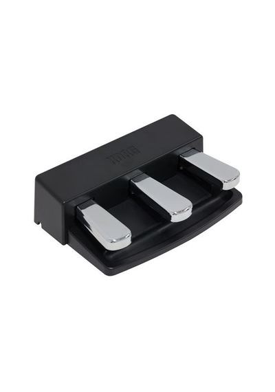 Korg Pu-2 B1 Ve B2 Serisi Piyanolar İçin 3'lü Pedal Ünitesi