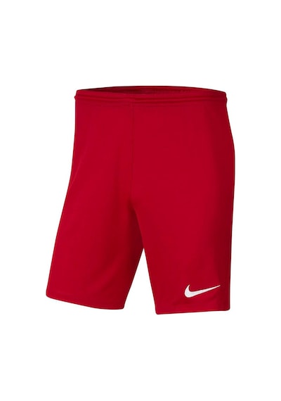Nike Bv6855-657 Dry Park Iıı Erkek Futbol Şortu-6194 Kırmızı