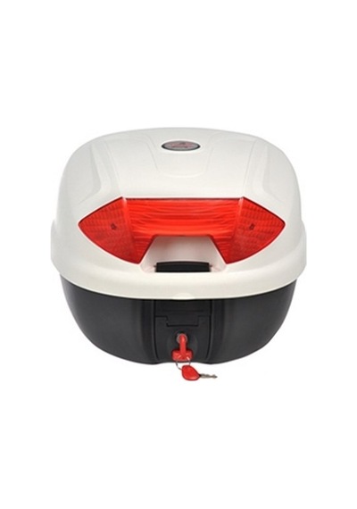 Motor Çantası 32 Lt Cvr32 Arwic Beyaz